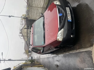 Vand autoturism Logan