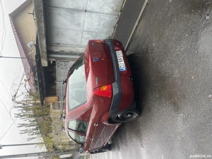 Vand autoturism Logan - imagine 4