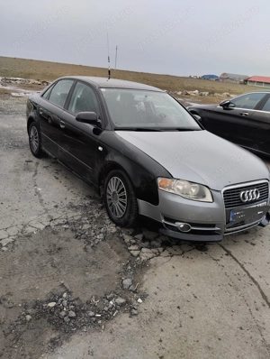 Vând Audi A4 B7 SLine - imagine 6