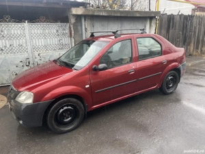 Vand autoturism Logan - imagine 5