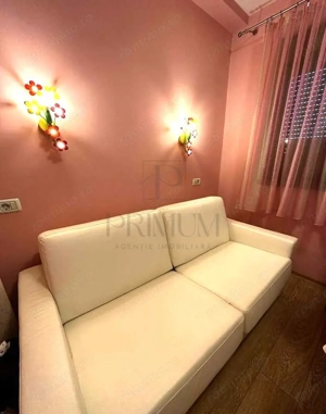 ARADULUI - ETAJ 3 LIFT - 3 CAMERE - 2 BAI - INCALZIRE PARDOSEALA - CLIMA - LOC PARCARE - imagine 3