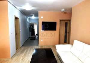 ARADULUI - ETAJ 3 LIFT - 3 CAMERE - 2 BAI - INCALZIRE PARDOSEALA - CLIMA - LOC PARCARE - imagine 8