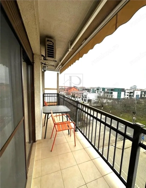 ARADULUI - ETAJ 3 LIFT - 3 CAMERE - 2 BAI - INCALZIRE PARDOSEALA - CLIMA - LOC PARCARE - imagine 7