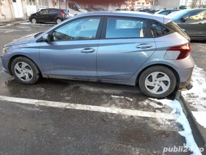 Hyundai i20. cu doar 2.900 km efectuați. - imagine 4