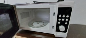 Cuptor microunde HANSA - imagine 2