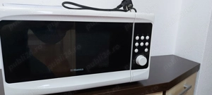 Cuptor microunde HANSA - imagine 5