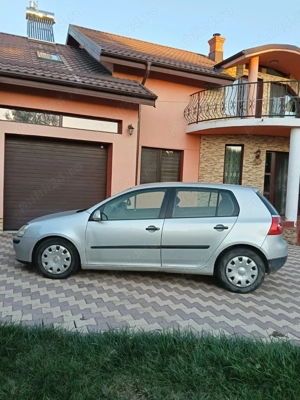 Golf 5 2004 1.9 TDI euro 4 - imagine 2