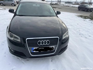 Audi A3 8P - imagine 2