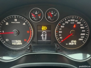 Audi A3 8P - imagine 4