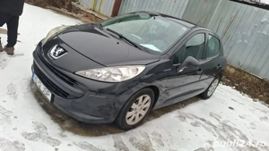 peugeot  207 - imagine 2