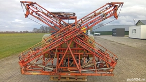 Pulverizator de câmp 12 ml