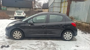 peugeot  207 - imagine 3