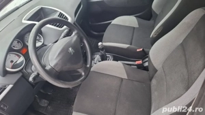 peugeot  207 - imagine 4