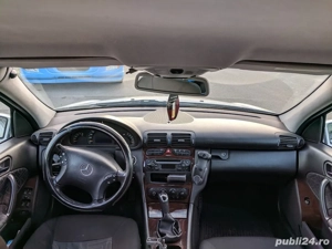 Mercedes-Benz C 220 CDI Elegance - imagine 2