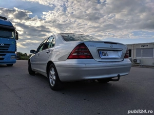 Mercedes-Benz C 220 CDI Elegance - imagine 4