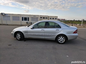 Mercedes-Benz C 220 CDI Elegance - imagine 5
