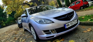 Mazda 6 GH 2.0 diesel - imagine 3