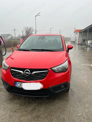 vand opel crossland x 2020 - imagine 3