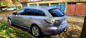 Mazda 6 GH 2.0 diesel - imagine 5