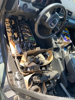 vând piese A4B7 2.0 BLB - imagine 4