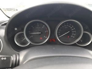Mazda 6 GH 2.0 diesel - imagine 6