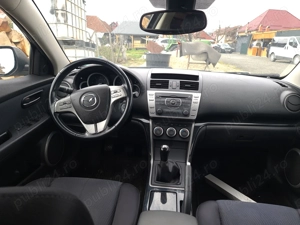 Mazda 6 GH 2.0 diesel - imagine 7