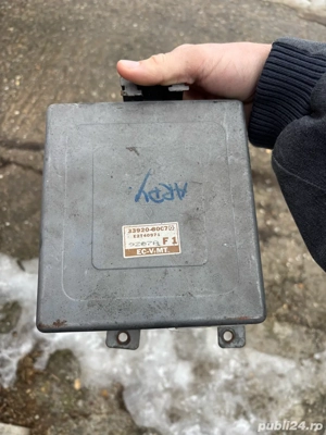 calculator suzuki samurai