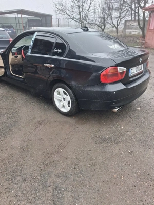 Vând Bmw e90 seria3 - imagine 4