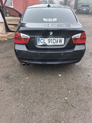 Vând Bmw e90 seria3