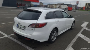 Mazda 6 GH 2.2 diesel - imagine 3