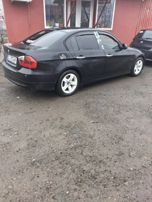 Vând Bmw e90 seria3 - imagine 3