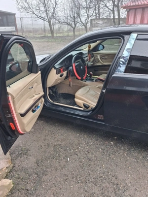 Vând Bmw e90 seria3 - imagine 5