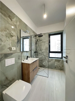 GIROC - 2 Camere - Etajul 1 - Decomandat - Finisaje premium - Balcon mare - Finalizat - imagine 4