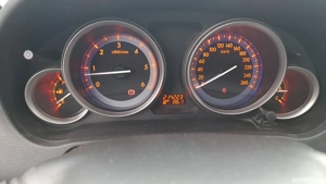 Mazda 6 GH 2.2 diesel - imagine 4