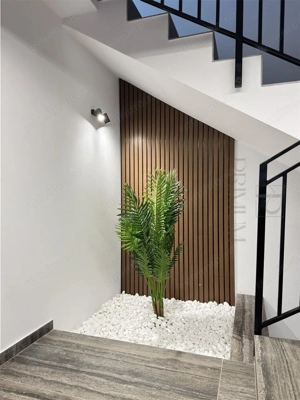 GIROC - 2 Camere - Etajul 1 - Decomandat - Finisaje premium - Balcon mare - Finalizat - imagine 5