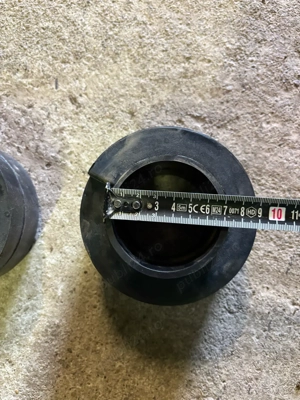 distantiere arcuri - imagine 2