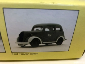 Set 4 machete metal noi Corgi D-Day Ziua Z, a 50-a Aniversare de la Debarcarea din Normandia 1944 - imagine 4