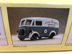 Set 4 machete metal noi Corgi D-Day Ziua Z, a 50-a Aniversare de la Debarcarea din Normandia 1944 - imagine 2