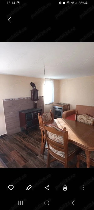 Casuta de vacanta - imagine 8