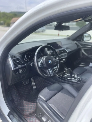 Bmw x4 g02 - imagine 8