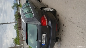 Golf 6 TDI  - imagine 3