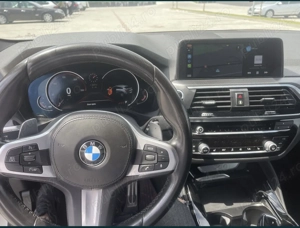 Bmw x4 g02 - imagine 5