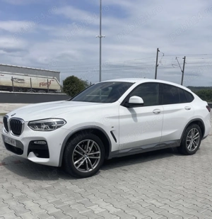 Bmw x4 g02