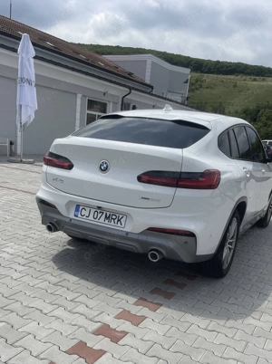 Bmw x4 g02 - imagine 2