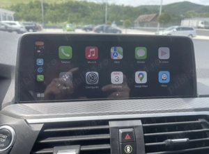 Bmw x4 g02 - imagine 7