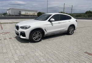 Bmw x4 g02 - imagine 6
