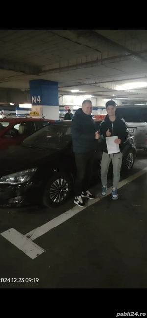 instructor auto - imagine 4