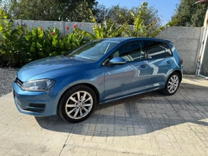 Golf 7 2013 1.6tdi euro5