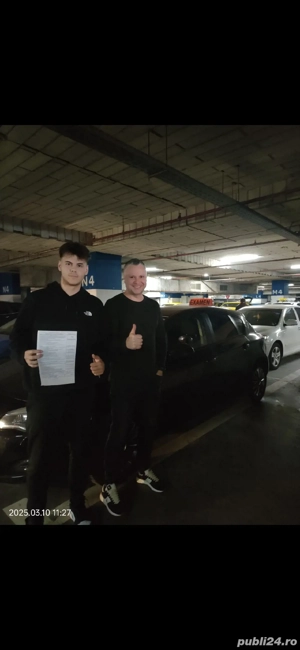 instructor auto - imagine 3