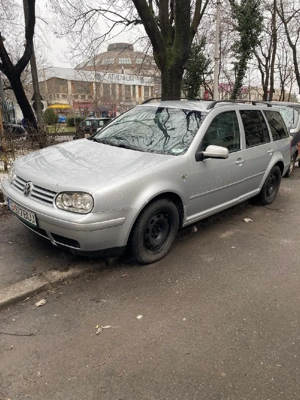 Golf 4 An 2002 - imagine 5